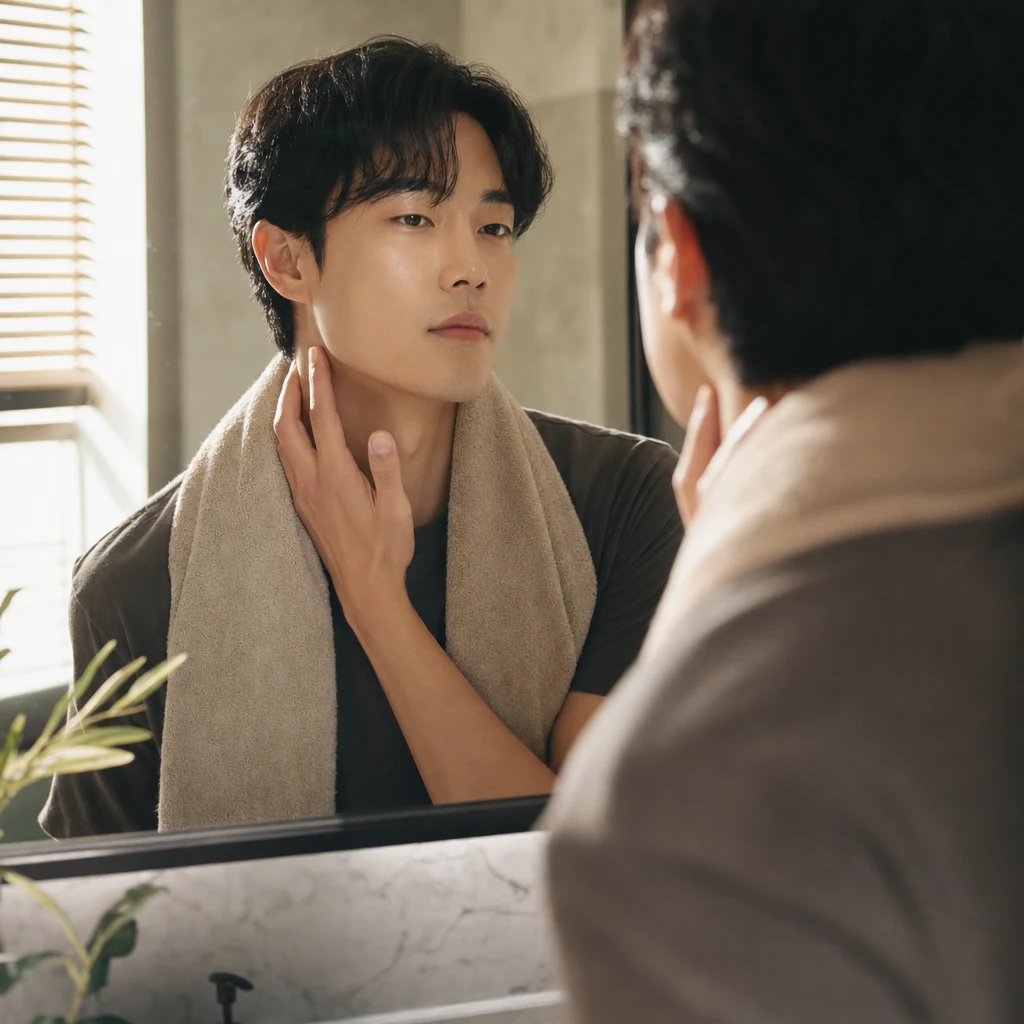 광주수염제모의 과학적 원리와 안전한 시술 가이드