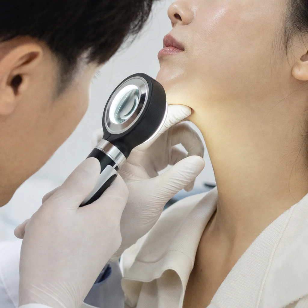 광주점빼기: 안전한 제거를 위한 의학적 진단과 피부 재생 가이드